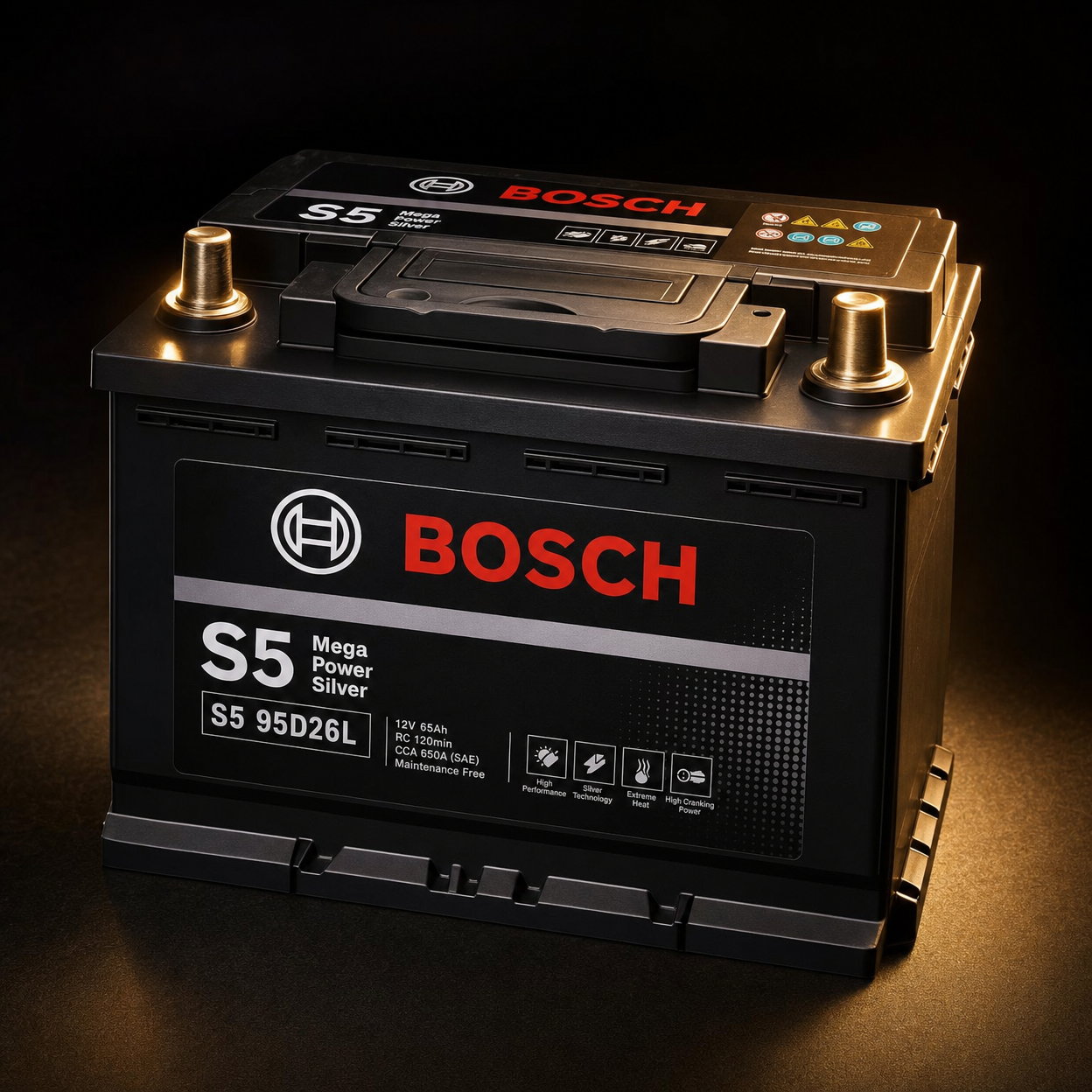 Bosch