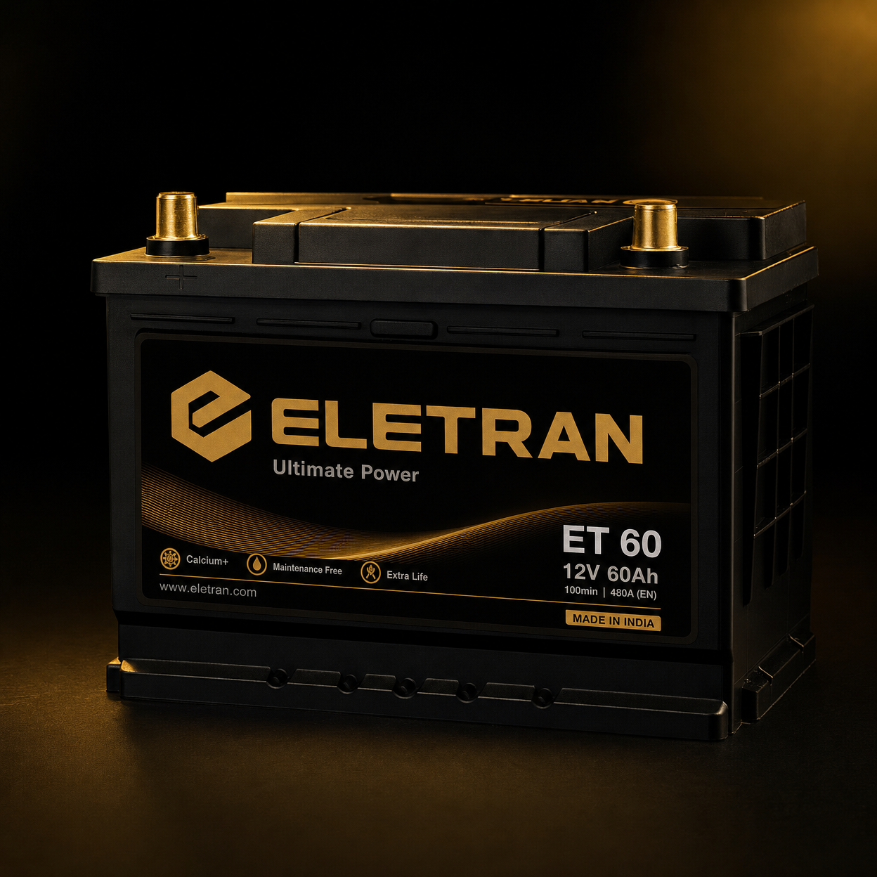 Eletran