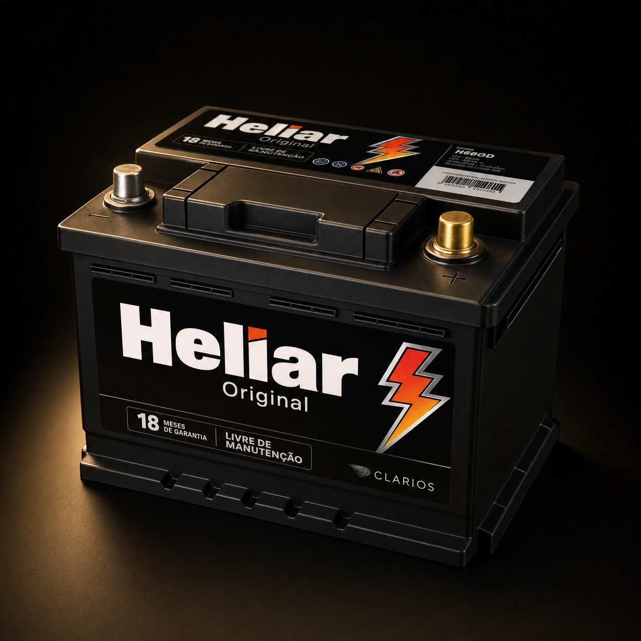 Heliar