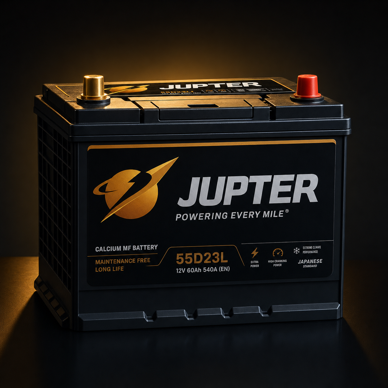 Júpiter