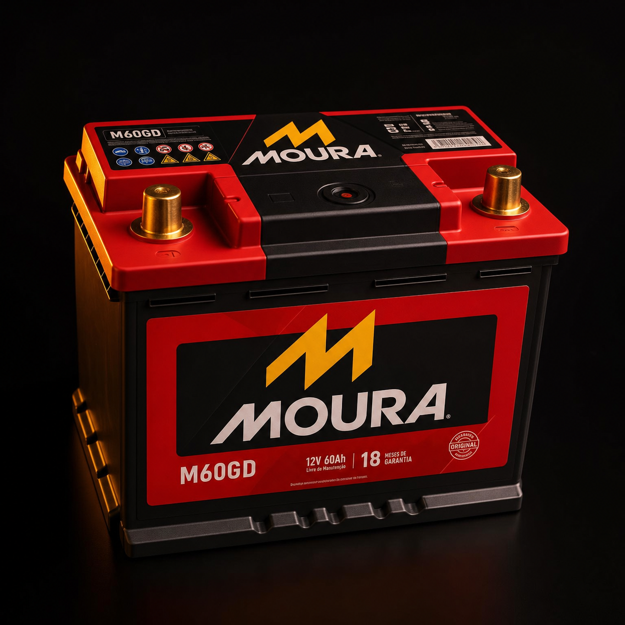 Moura