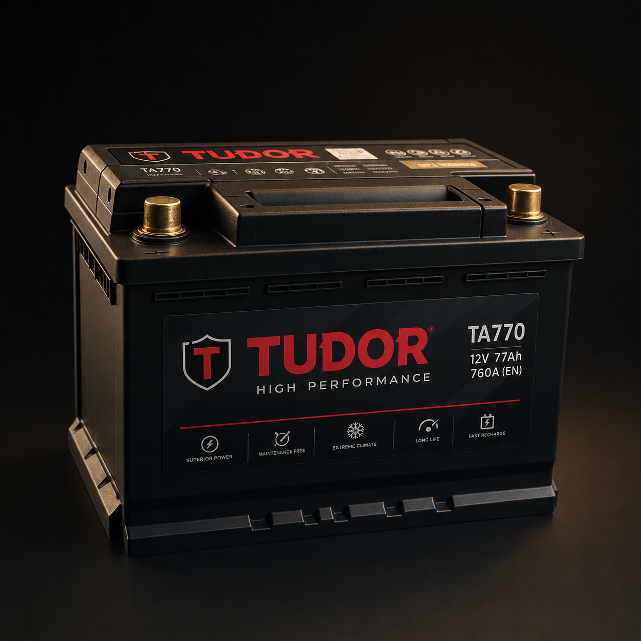 Tudor