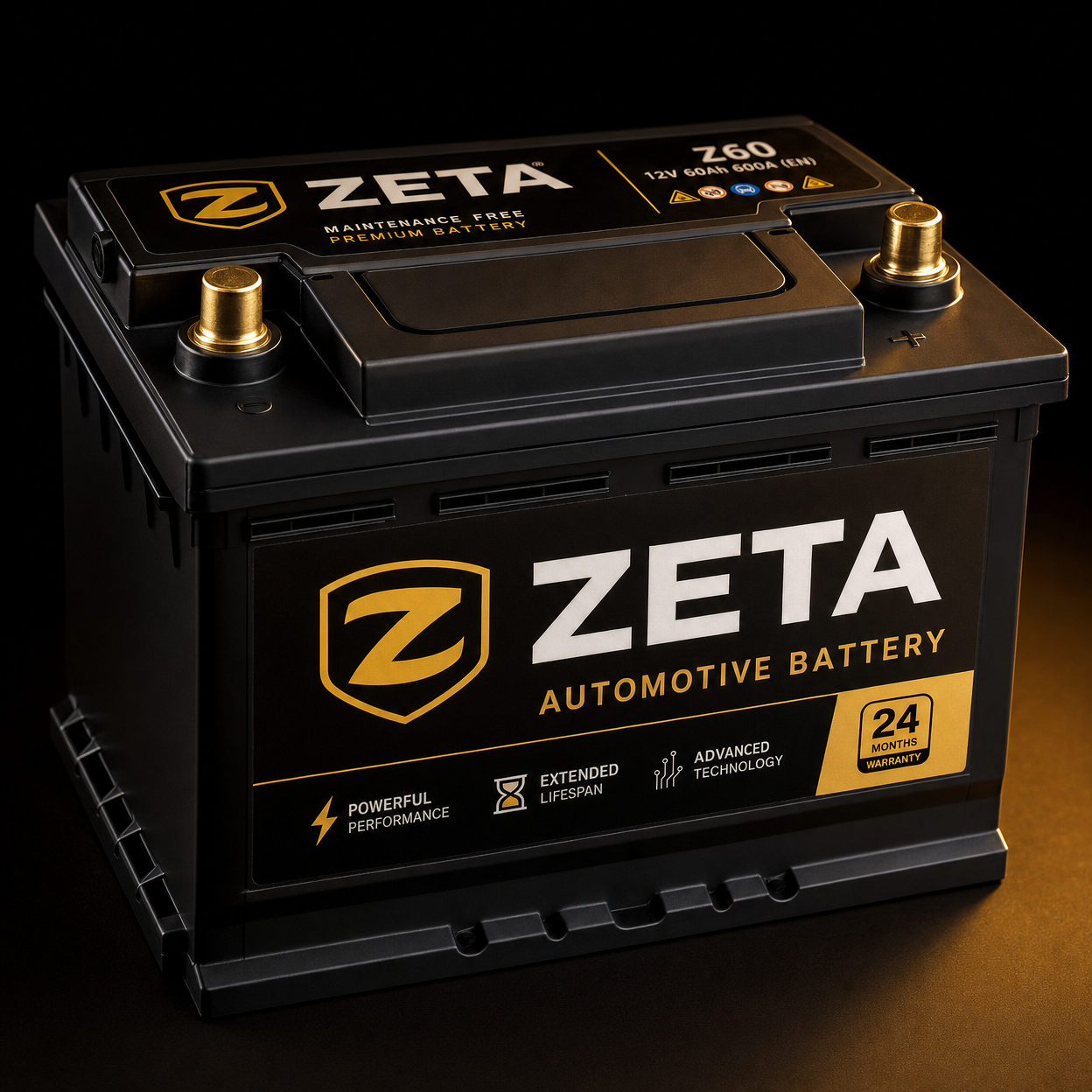 Zeta
